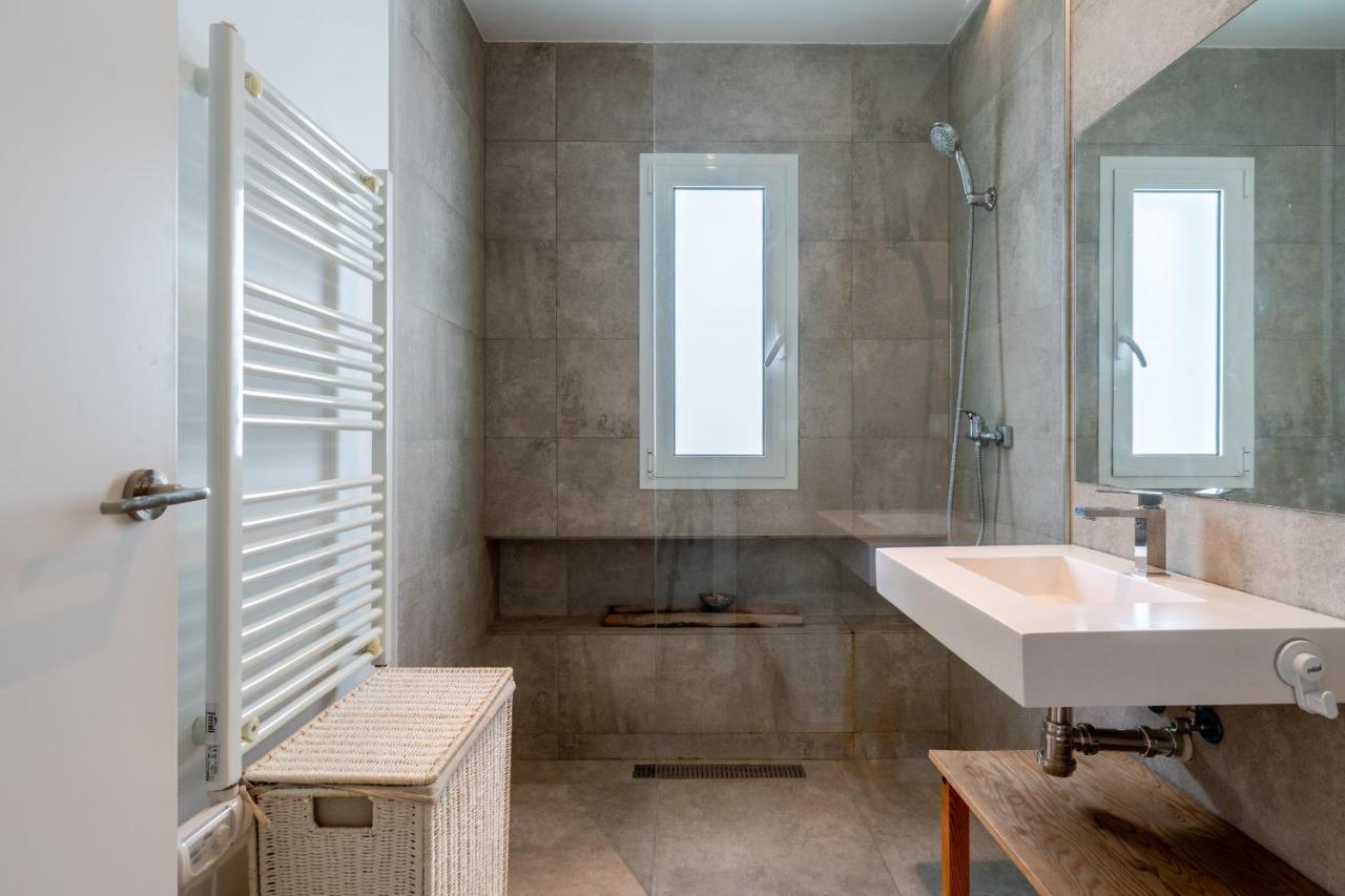 Bustos Tavera Olehousing Sevilla Exterior foto