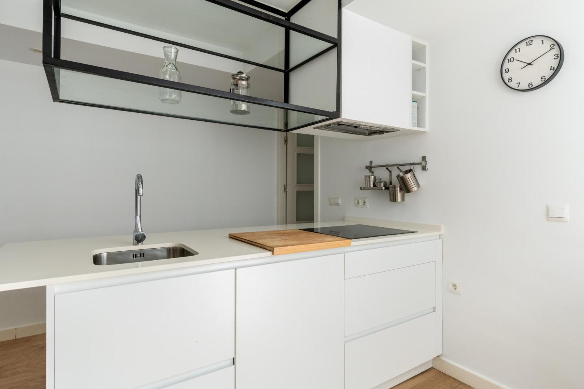 Bustos Tavera Olehousing Sevilla Exterior foto
